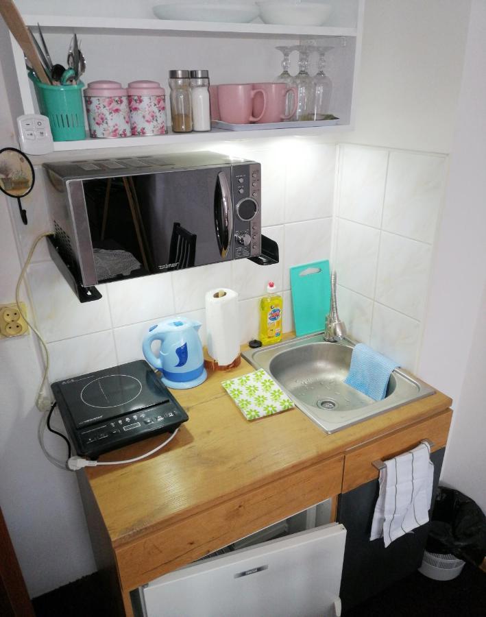 Willa Szymusiowa Szczyrk Apartamento Exterior foto
