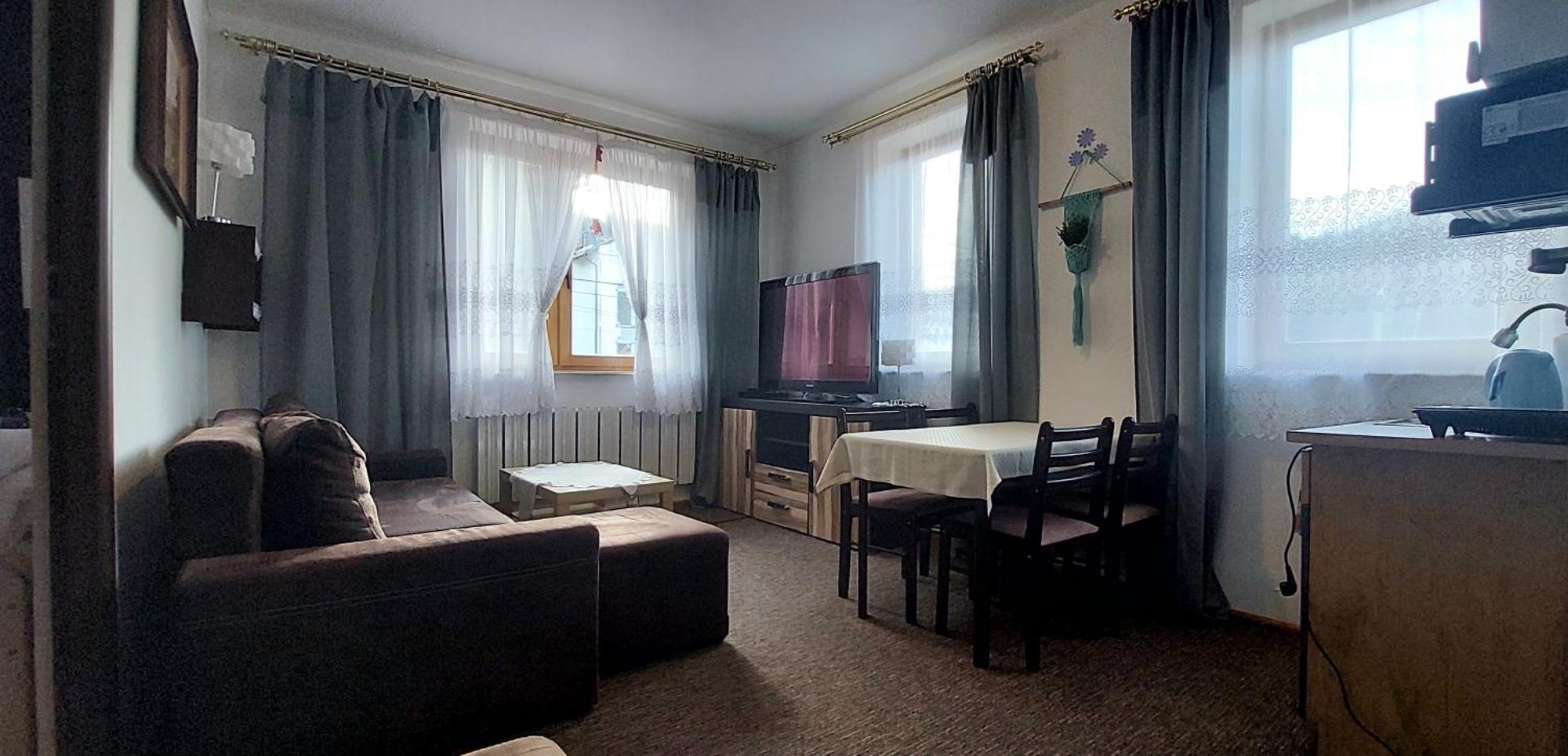 Willa Szymusiowa Szczyrk Apartamento Exterior foto