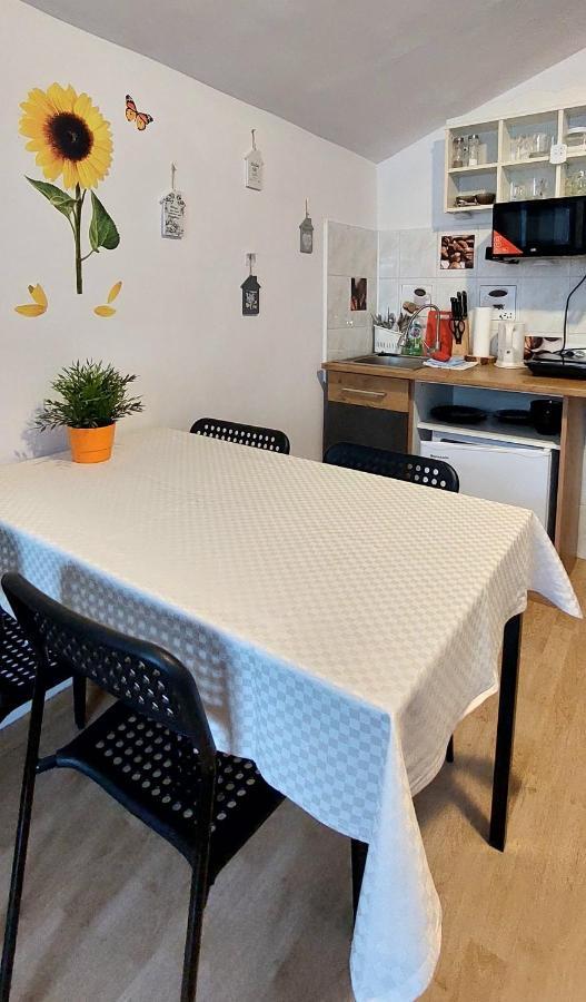 Willa Szymusiowa Szczyrk Apartamento Exterior foto
